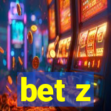 bet z