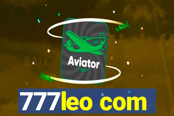 777leo com