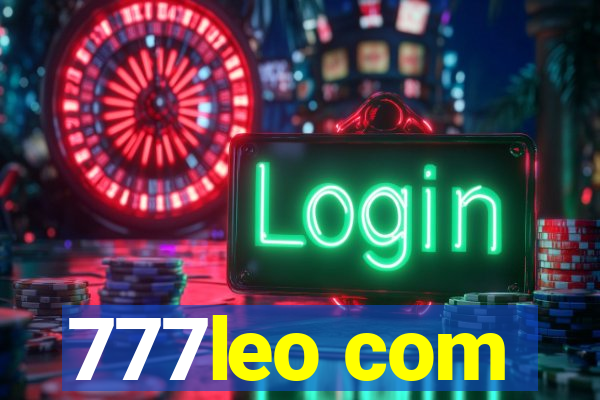 777leo com