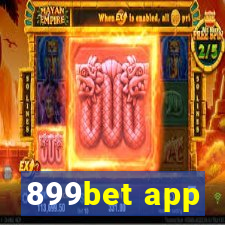 899bet app