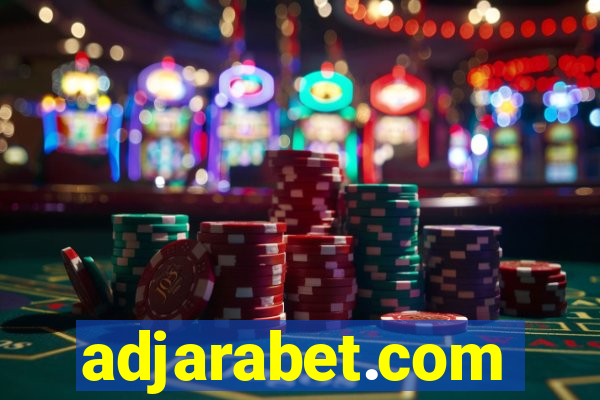 adjarabet.com