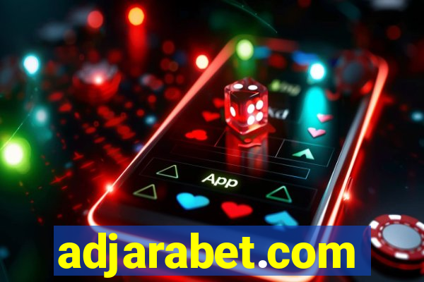 adjarabet.com