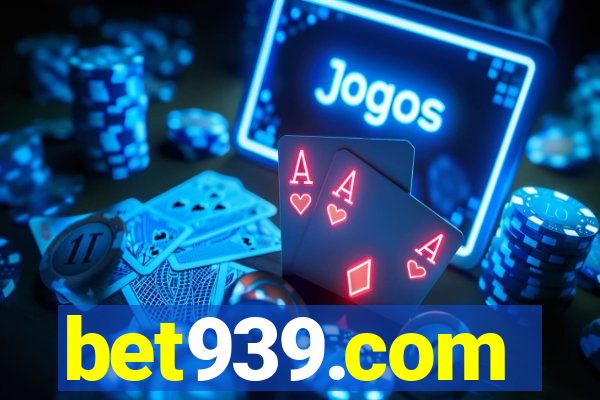 bet939.com