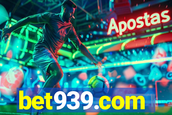 bet939.com