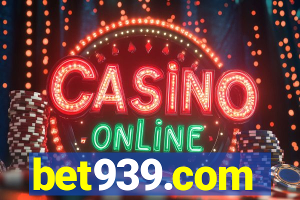 bet939.com