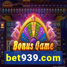 bet939.com