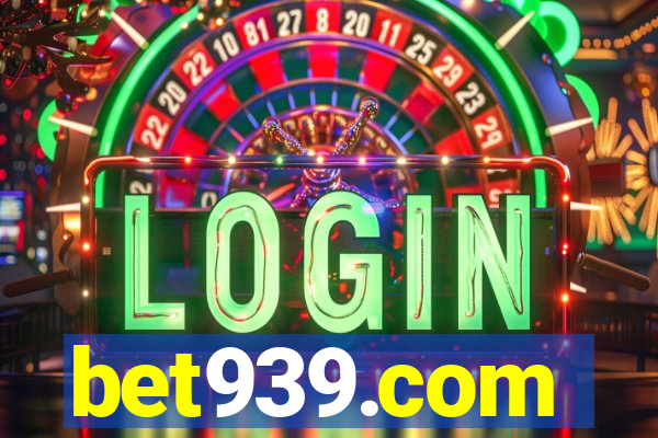 bet939.com