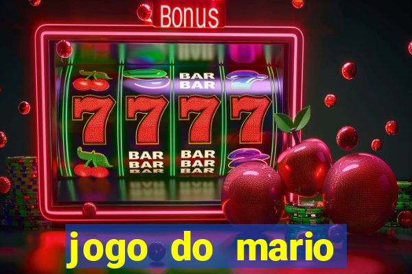 jogo do mario flash 2.0 no click jogos