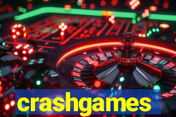 crashgames