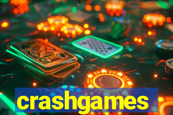 crashgames