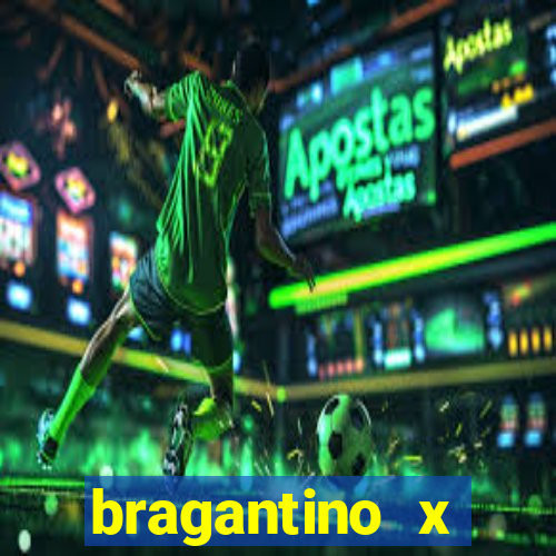 bragantino x athletico pr