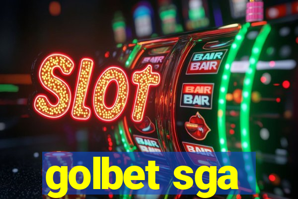 golbet sga