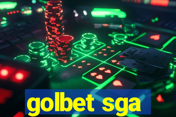 golbet sga