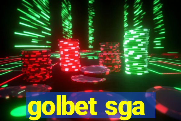 golbet sga