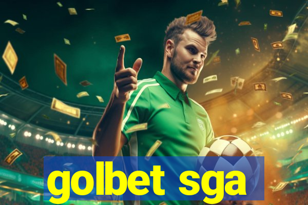 golbet sga