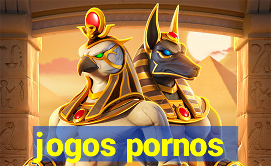 jogos pornos