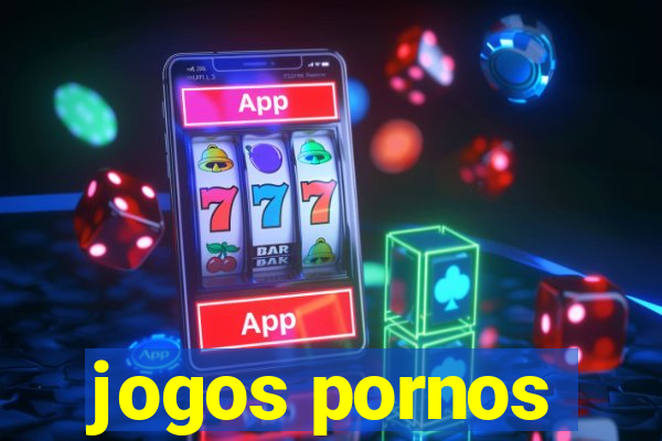 jogos pornos