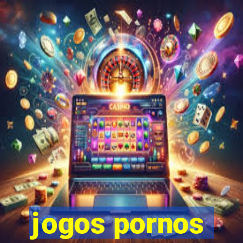 jogos pornos