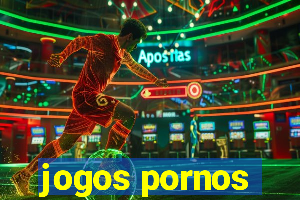 jogos pornos