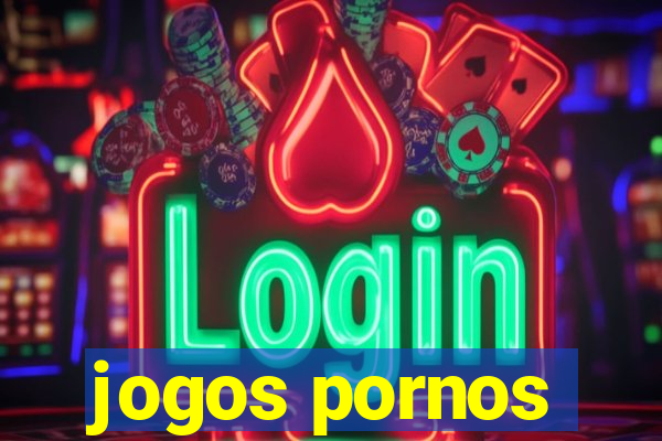 jogos pornos