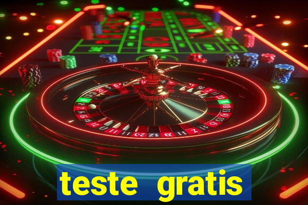 teste gratis fortune tiger