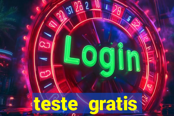 teste gratis fortune tiger