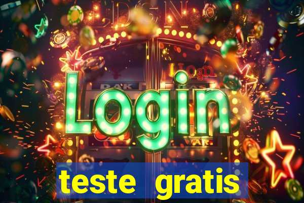 teste gratis fortune tiger