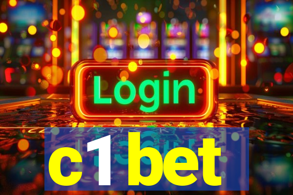 c1 bet