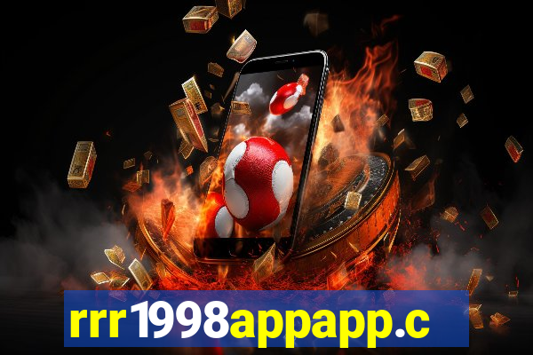 rrr1998appapp.com