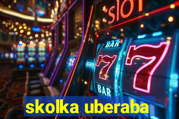 skolka uberaba