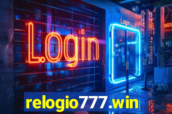 relogio777.win