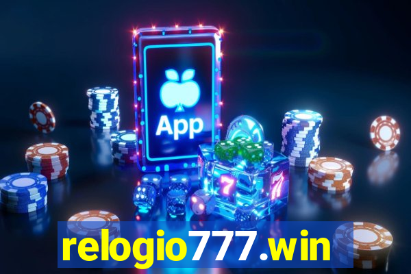 relogio777.win