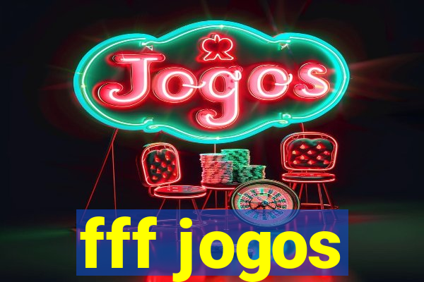 fff jogos