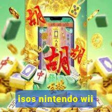 isos nintendo wii