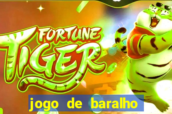 jogo de baralho pife online