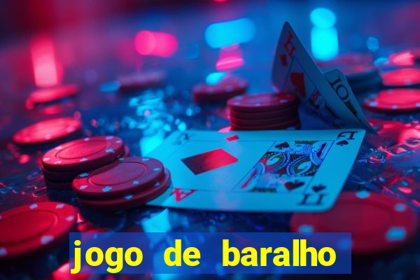 jogo de baralho pife online