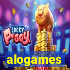 alogames