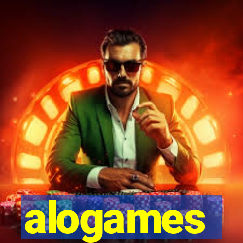 alogames