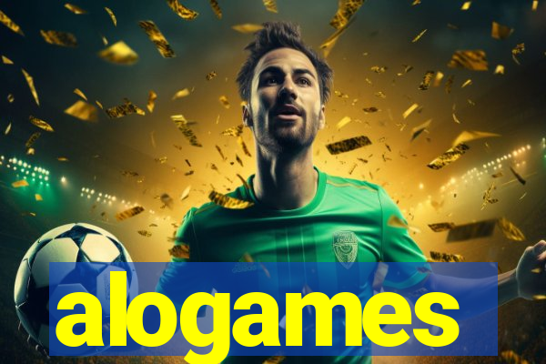 alogames