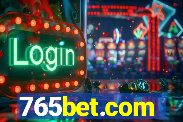 765bet.com