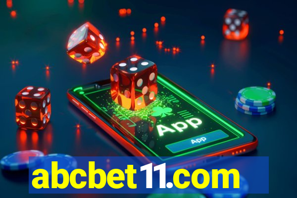 abcbet11.com