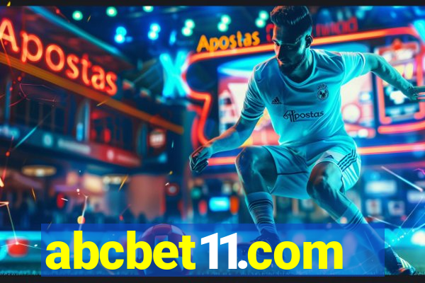 abcbet11.com