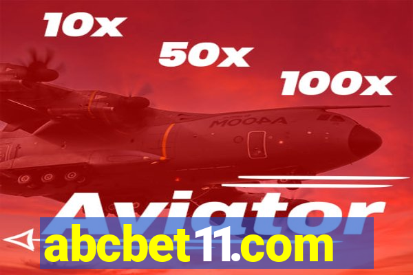 abcbet11.com