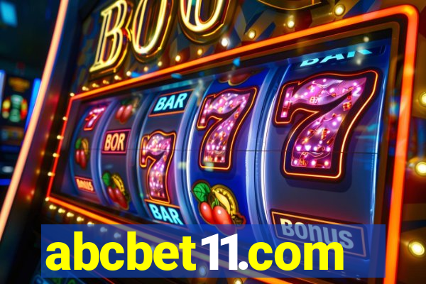 abcbet11.com