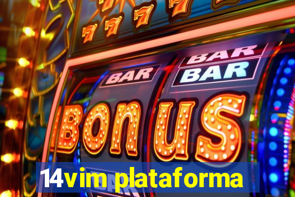 14vim plataforma