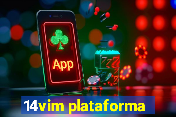 14vim plataforma