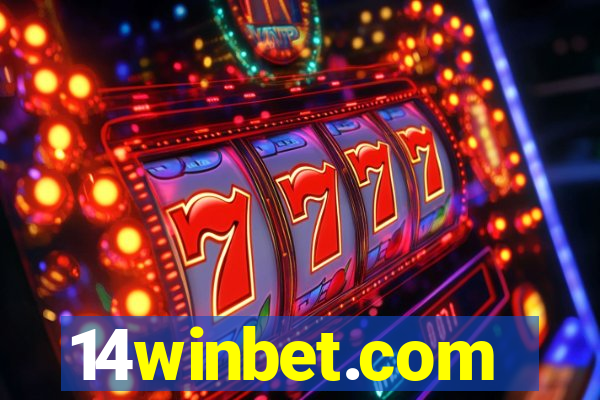 14winbet.com