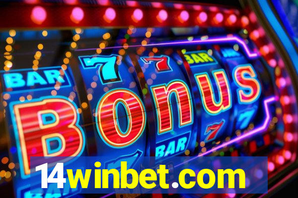 14winbet.com