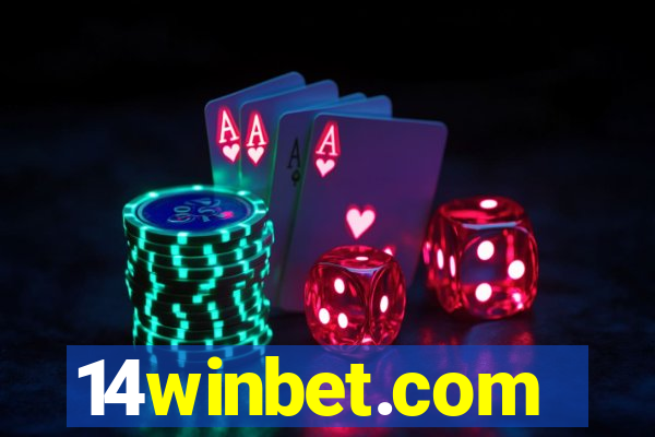 14winbet.com