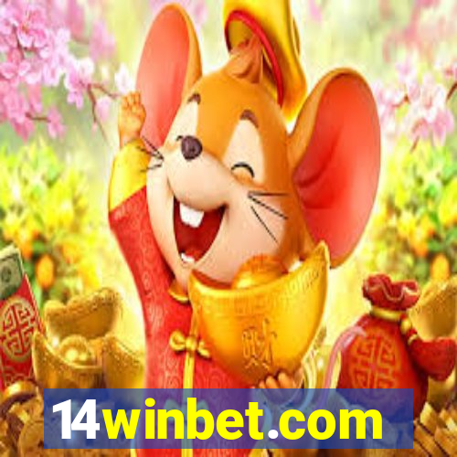 14winbet.com